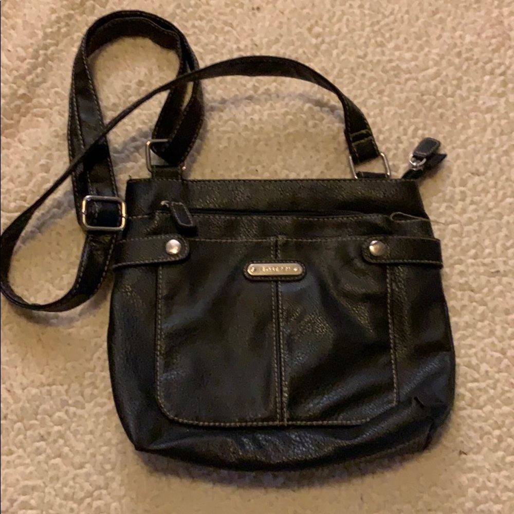 purse